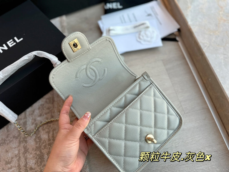 Amelia- CHL Bags - 7316