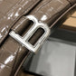 Amelia- BG Hourglass Bags - 106