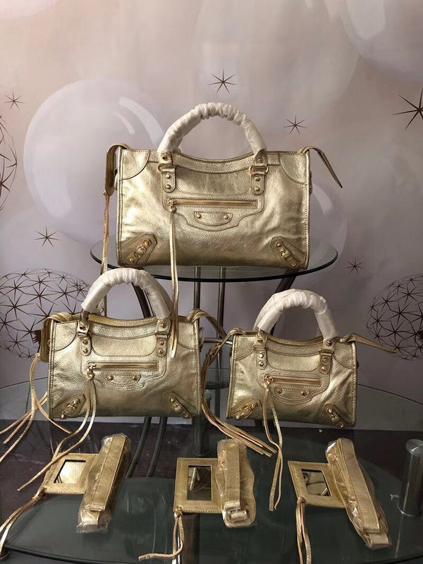 Amelia- BLN-CIAGA WOMEN LUXURY BAGS - 895