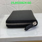 Amelia - PD Wallet - 355