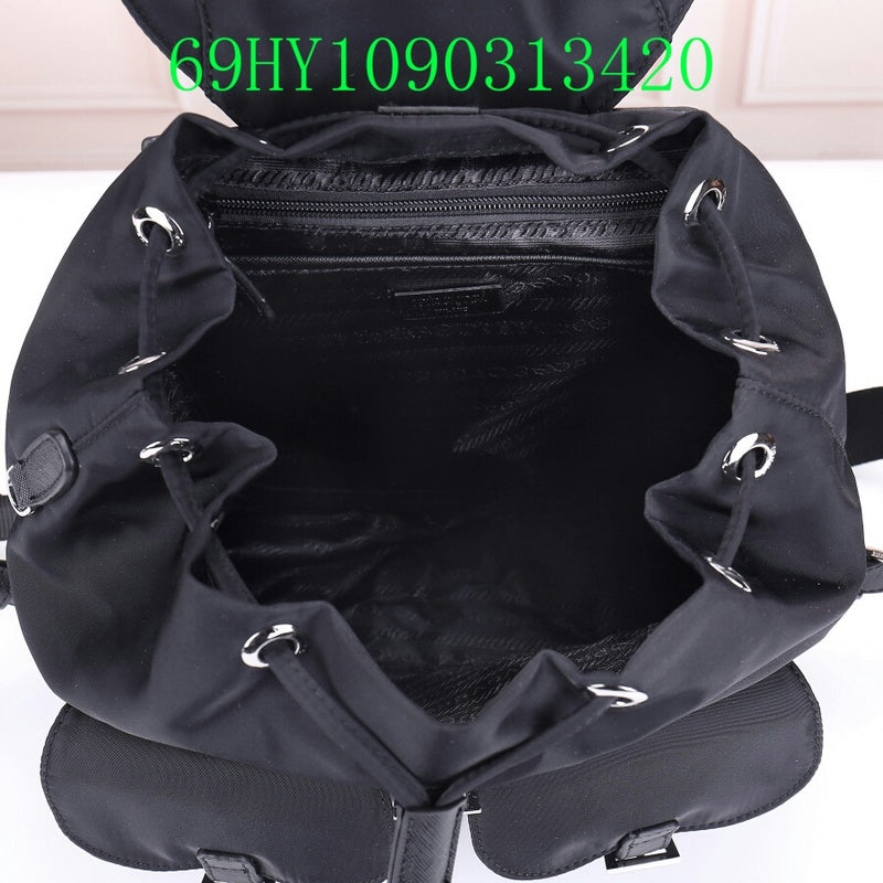 Prada Bags - The Barnes Bags  474