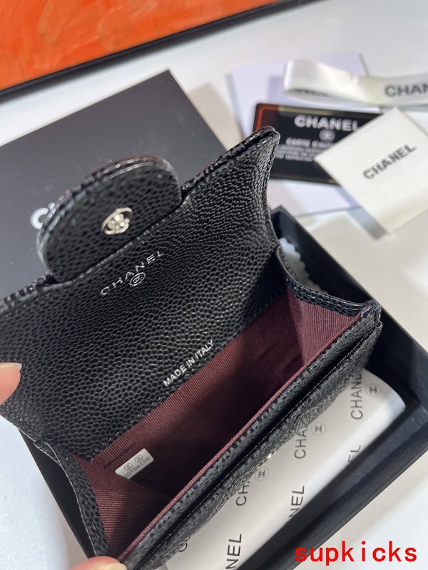 Amelia- Mix Wallets - 602