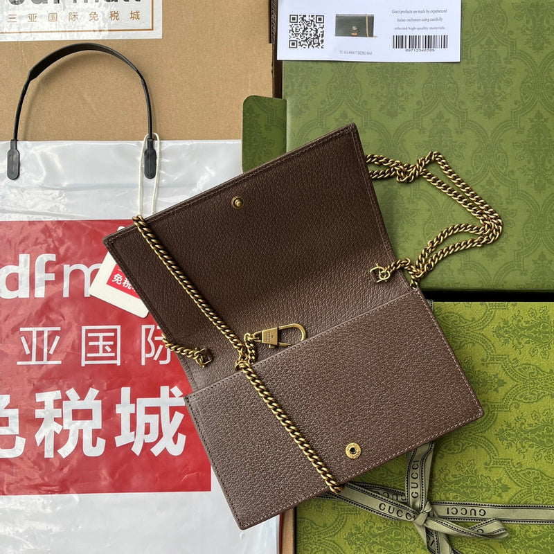 Amelia - GCI Bags - 9449
