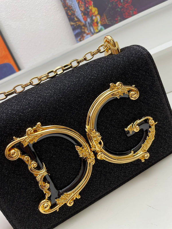 Amelia- DG Bags - 072