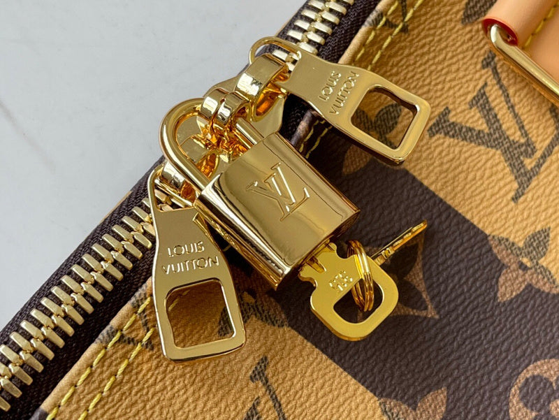 Amelia- Lu-Vi bags - 5976
