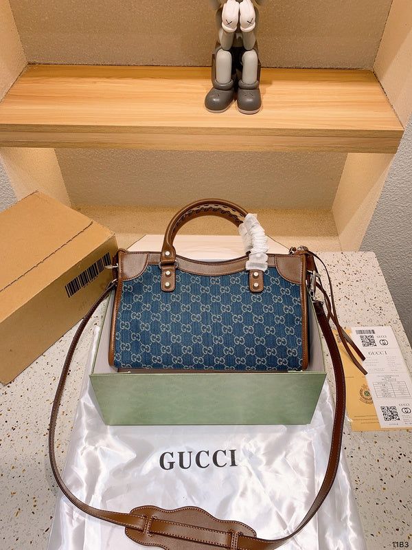 Amelia - BGA Bags - 1532