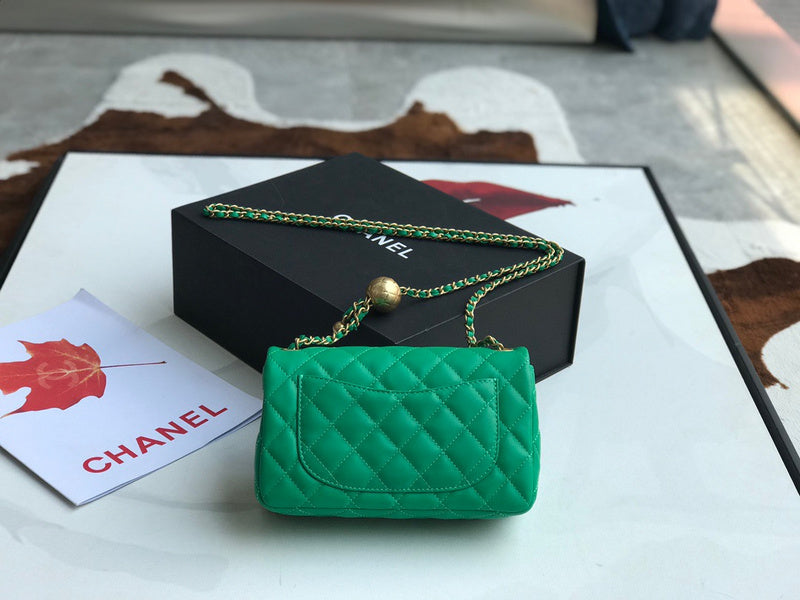 Amelia-  CHL BAGS  - 692