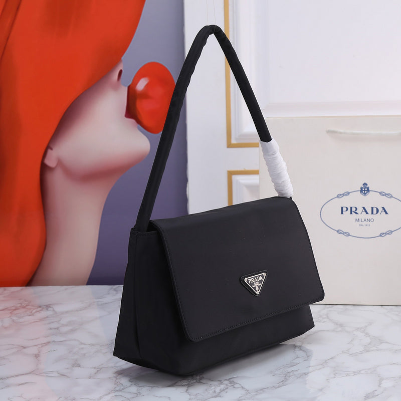 Amelia- PRDA  LUXURY BAGS - 012