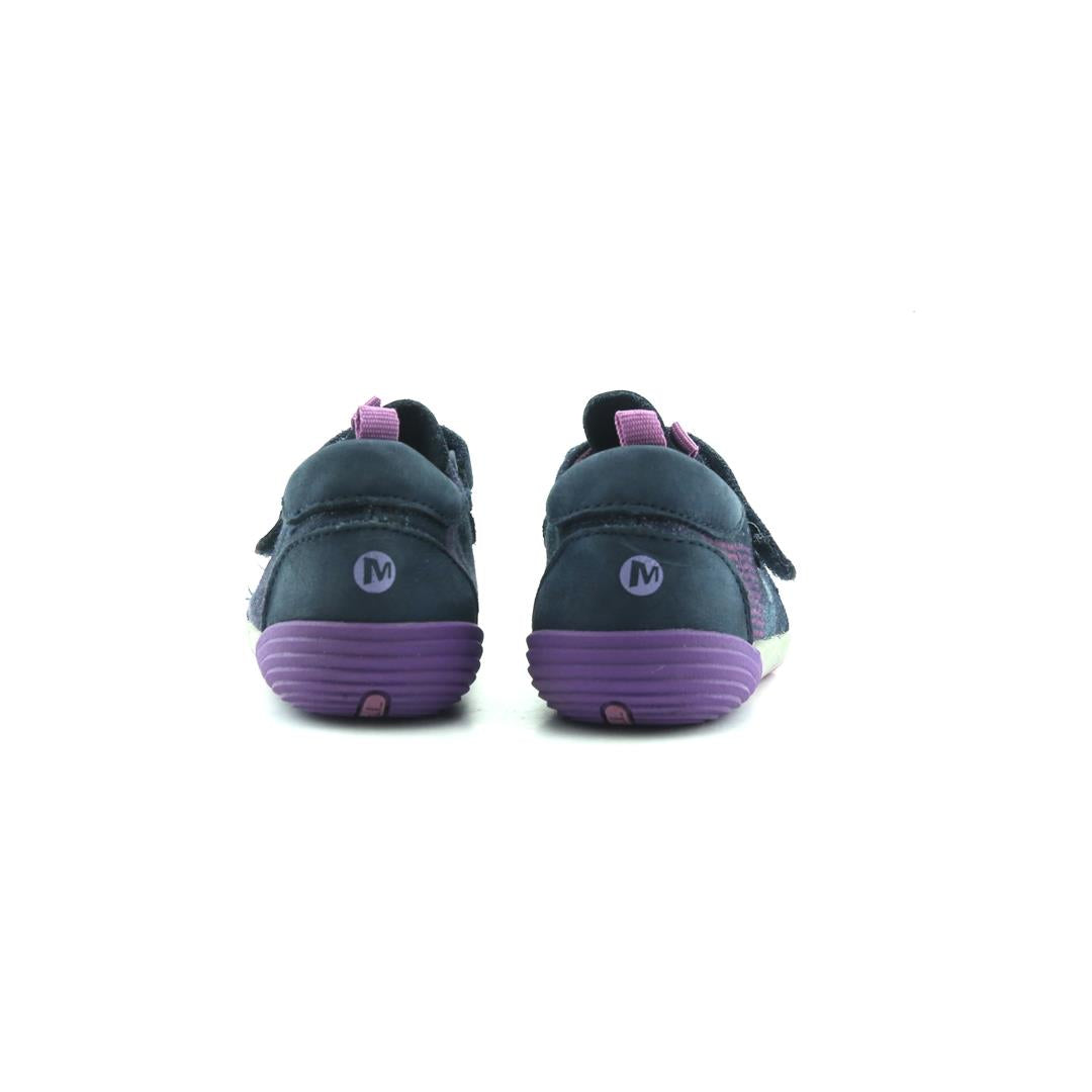 MERRELL  BARE STEPS