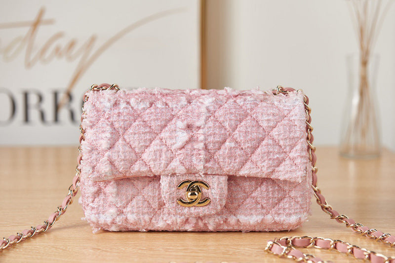Amelia - CHL Bags - 2009