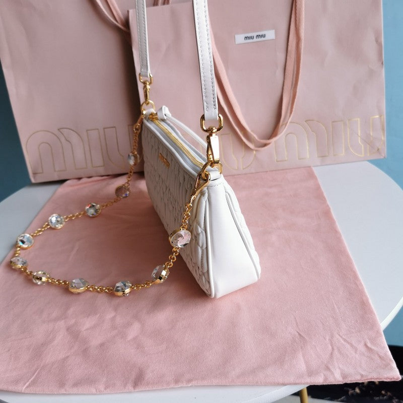 Amelia- MMU  LUXURY BAGS - 130
