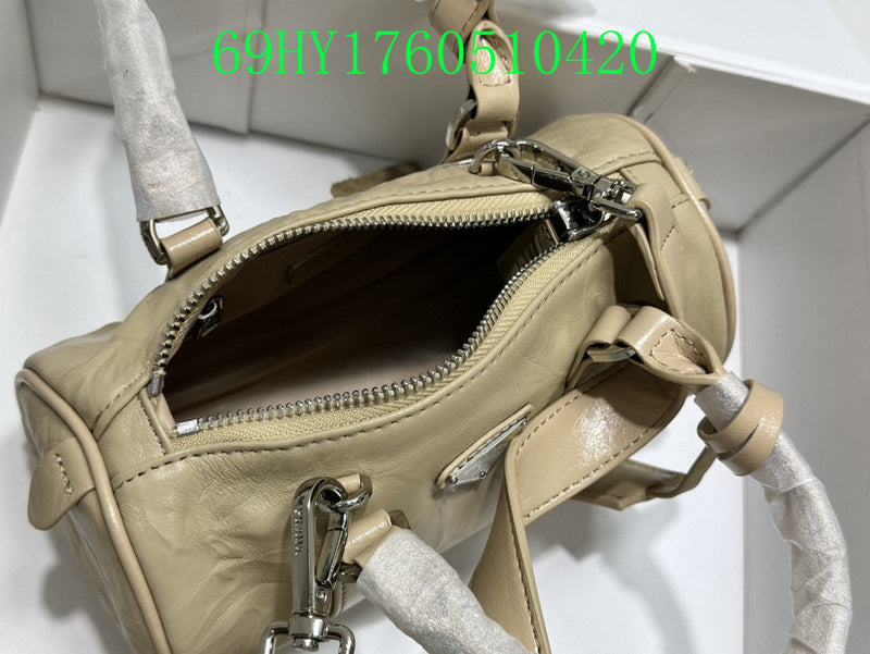 Prada Bags - The Barnes Bags  307
