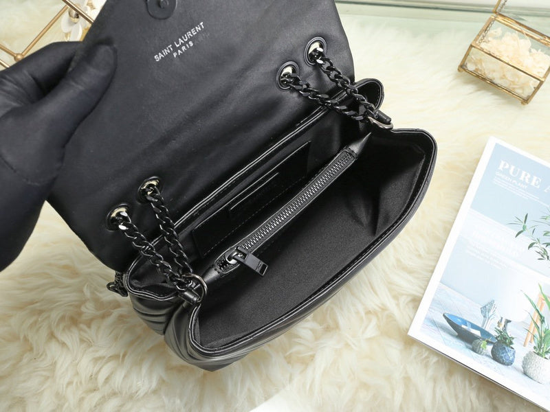 Amelia - YSL Bag - 3536