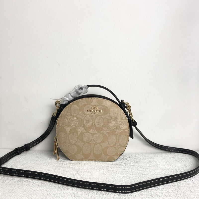 Amelia- CAH Bags - 656