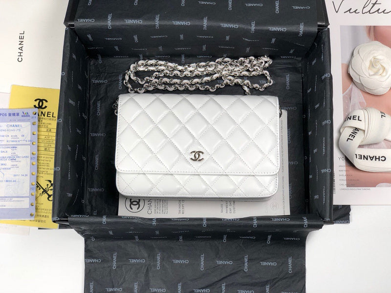 Amelia- CHL Bags - 7472