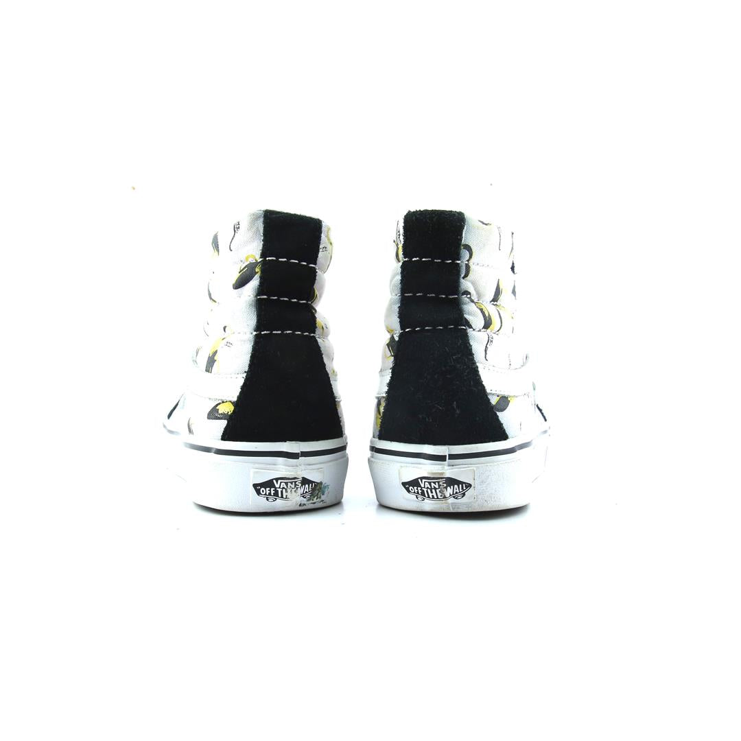 VANS SK8 HI