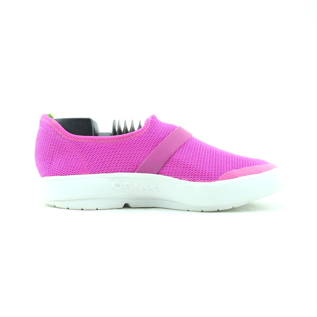 OOFOS OOMG MESH LOW