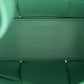 Bottega Veneta Nappa Maxi Intreccio Mini Arco Tote Green