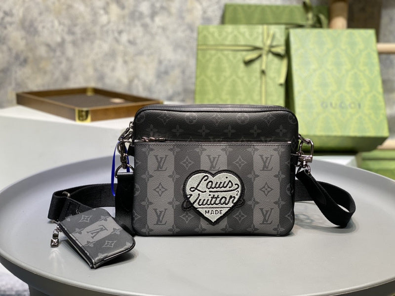 Amelia- - LOV Men Bags - 331