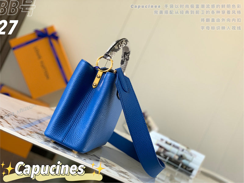 Amelia's Bag Gallery - LOV Bags - 1266