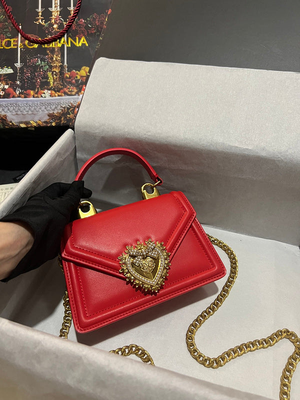 Amelia- DG Bags - 330
