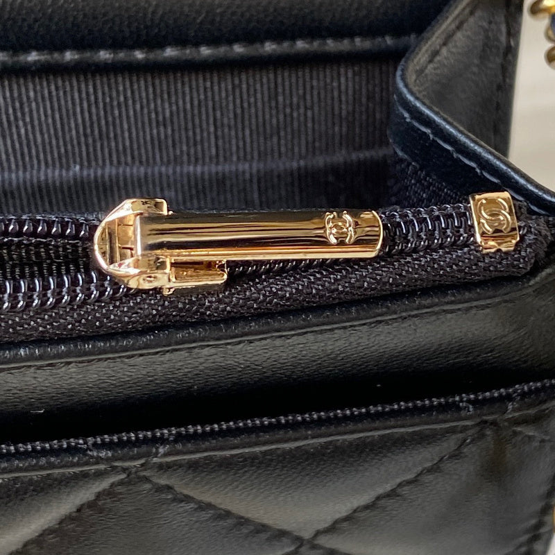 Amelia- CHL Bags - 7519