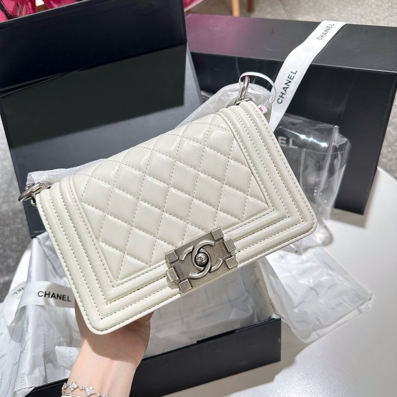 Amelia- CHL Bags - 6822