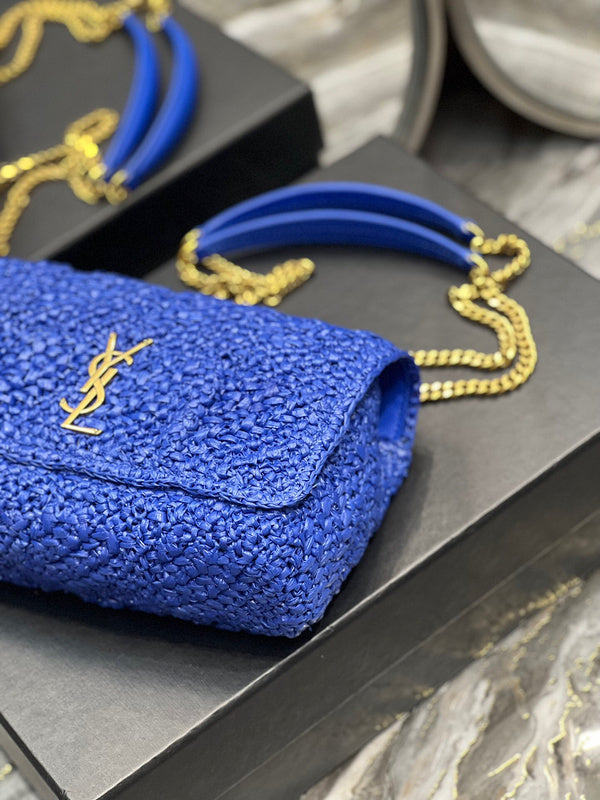 Amelia - YSL Bag - 3683