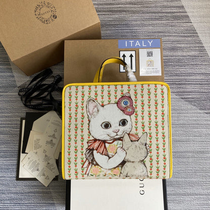 Amelia- GUKI Bags - 2071
