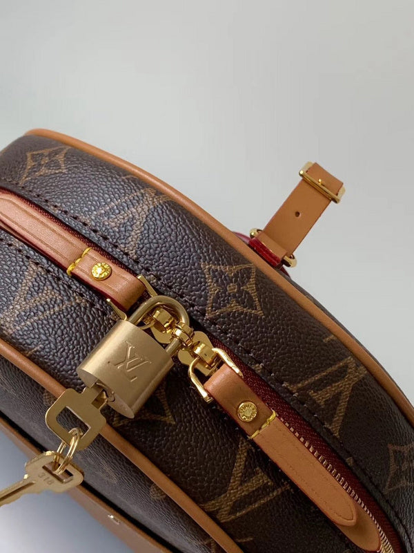 Fashion Lu-Vi bags - 3755