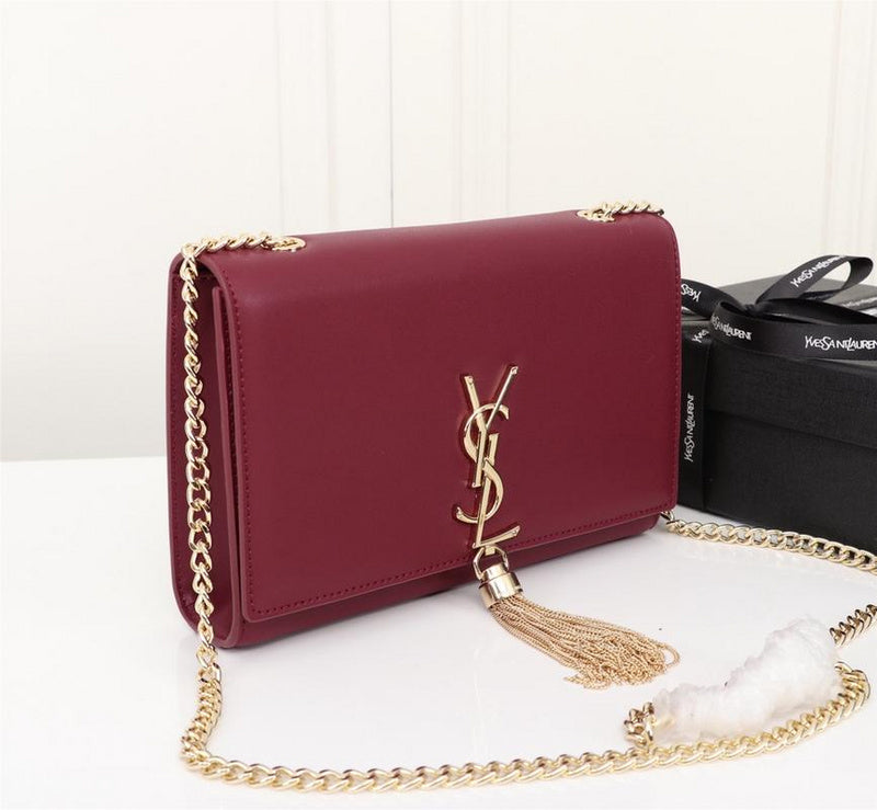 Amelia - YSL Bag - 2582