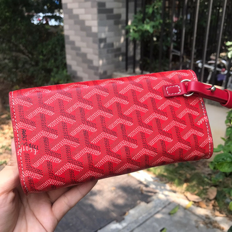 Amelia- G-YARD BAGS - 405
