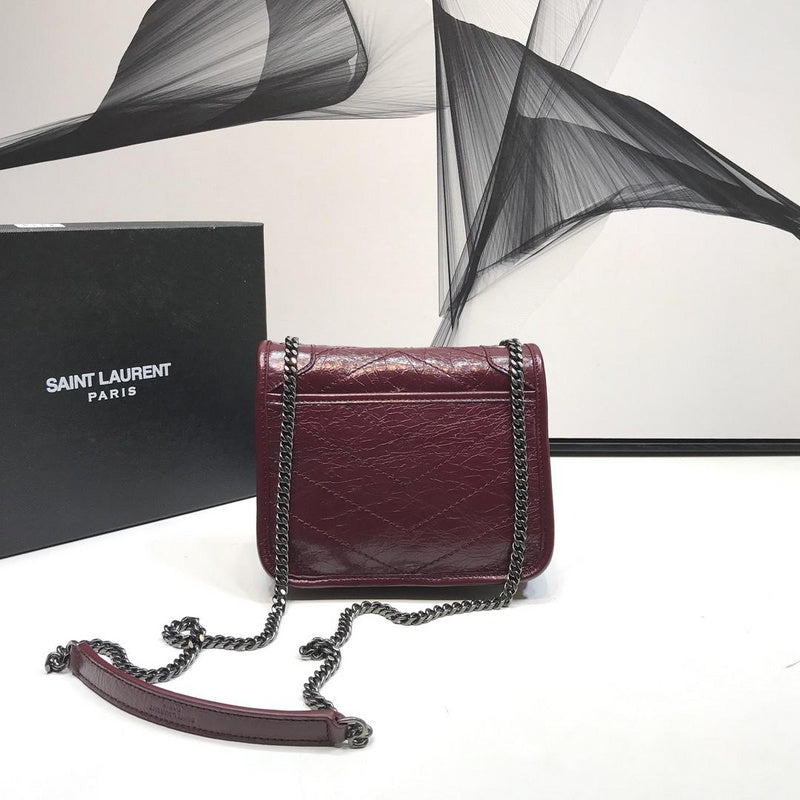Amelia - YSL Bag - 2893