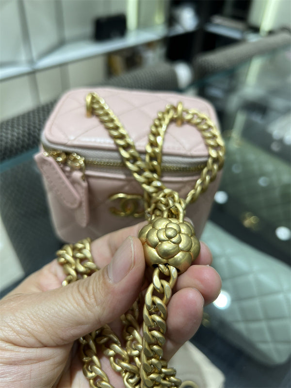 Amelia- CHL Bags - 102