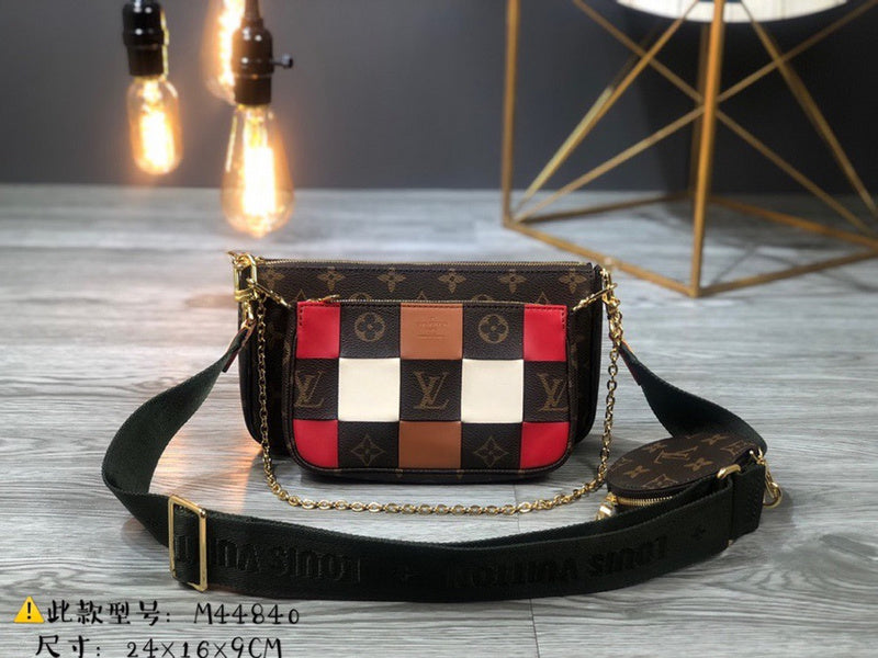 Amelia - LV Bags - 13262