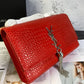 YSL BAGS - WOMEN LOVE LUXURY BAGS - 1987