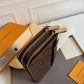 Amelia- LOV  Luxury  Wallets - 690