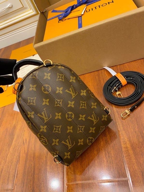 Amelia's Bag Gallery - LOV Bags - 1019