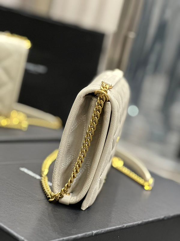 Amelia - YSL Bag - 2464