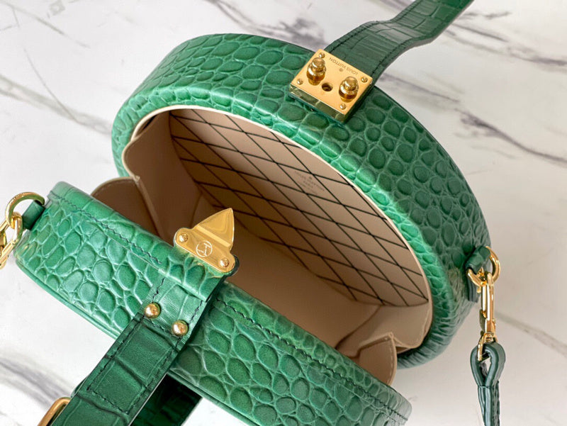 Amelia- Lu-Vi bags - 5951