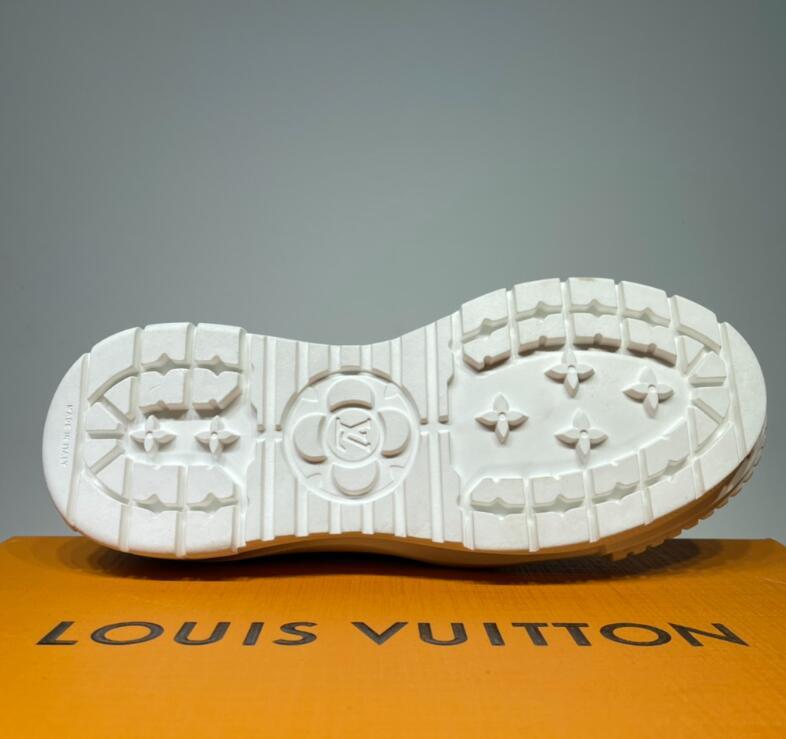 AmeliaLuxury - LOV Men Shoes - 1284