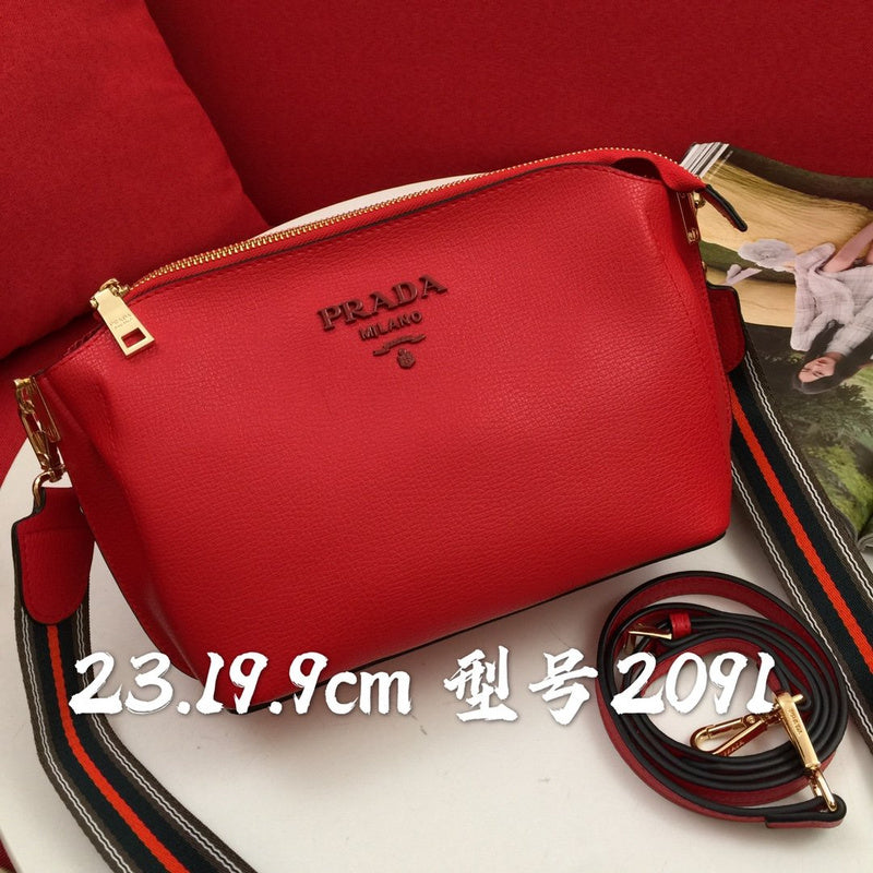 Camila Bags - Prada Bags - 1219