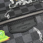 Fashion Lu-Vi bags - 2814