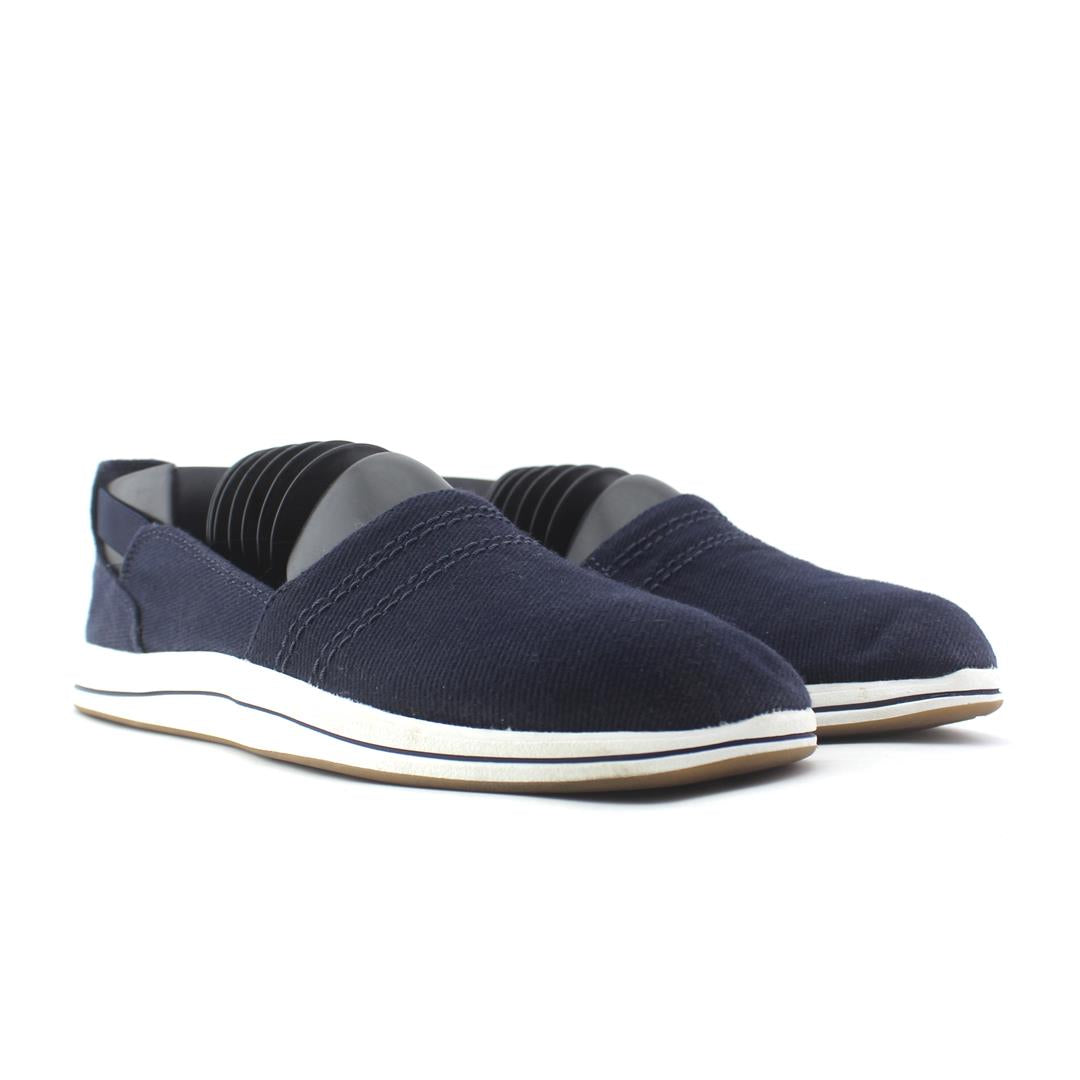 CLARKS CLOUDSTEPPERS