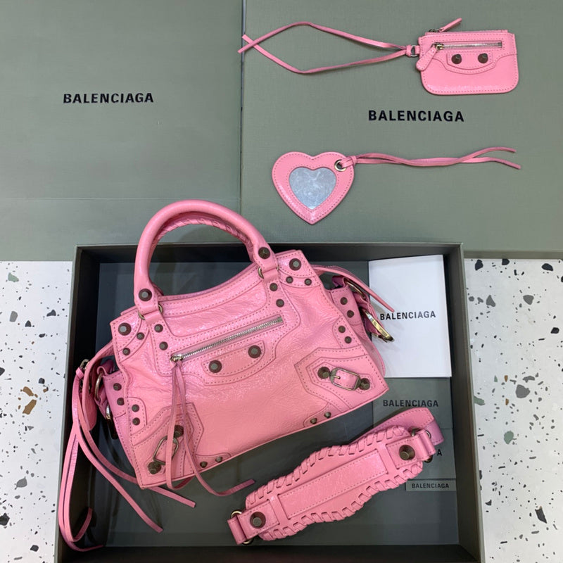 Amelia - BLN-CIAGA WOMEN LUXURY BAGS - 200