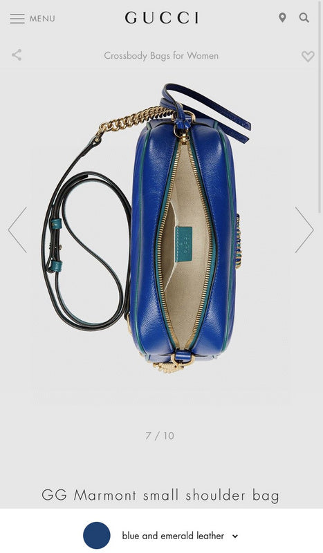 Amelia-i GUKI Women Bags - 831
