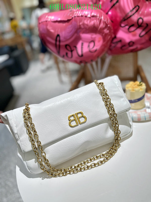 Amelia - BGA Bags - 1754