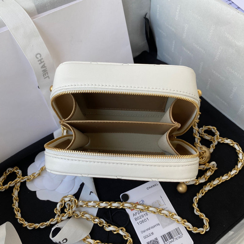Amelia- CHL Bags - 7653