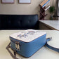 Amelia- CAH Bags - 466