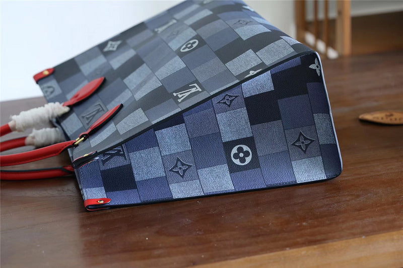 Fan Fashion Lu-Vi bags - 8677